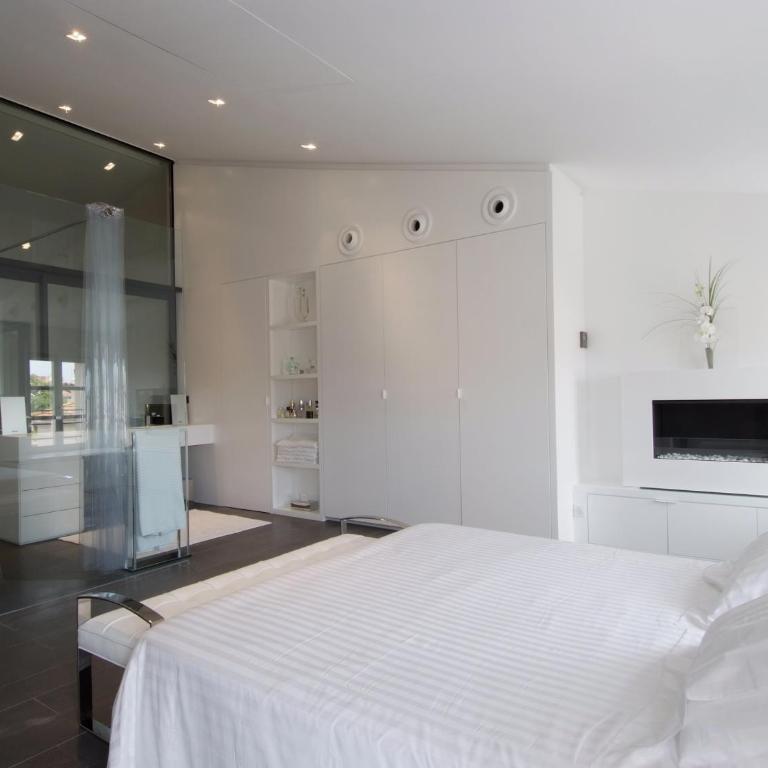 Apartment Saint-Tropez - Apartamento Dúplex - 13