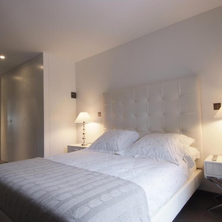 Apartment Saint-Tropez - Apartamento Dúplex - 3