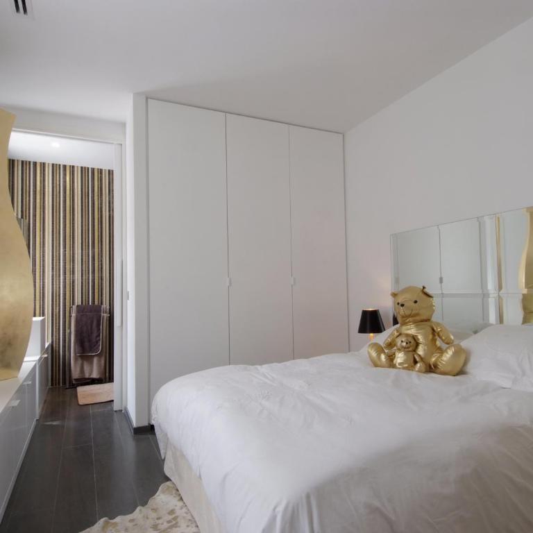 Apartment Saint-Tropez - Apartamento Dúplex - 17