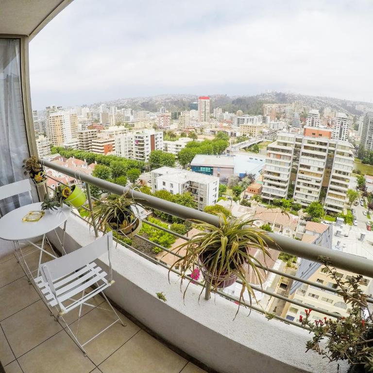 Marina Poniente Apartment - Apartamento de 1 dormitorio - 14