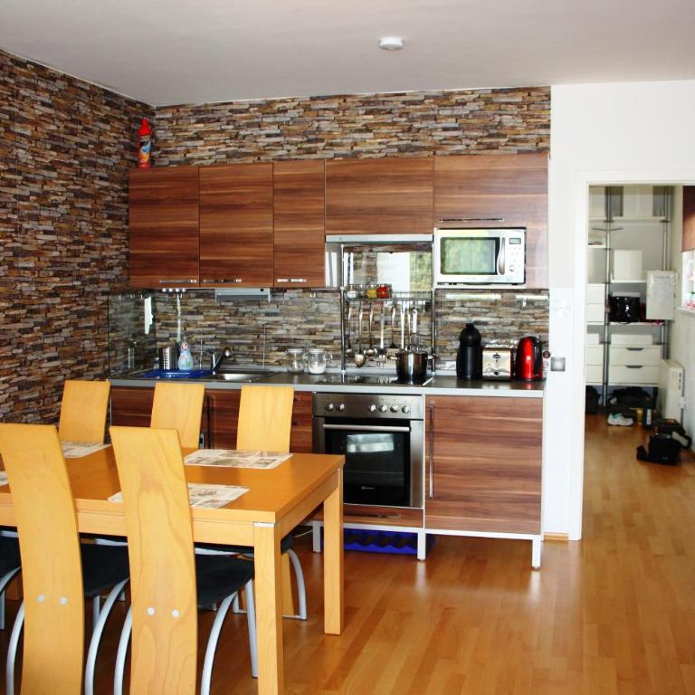 Barbi Exclusive Apartment - Apartment mit Blick auf die Berge - 7