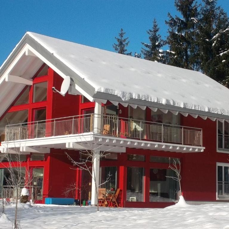Ferienhaus Melita - Apartment mit 2 Schlafzimmern und Balkon - 3