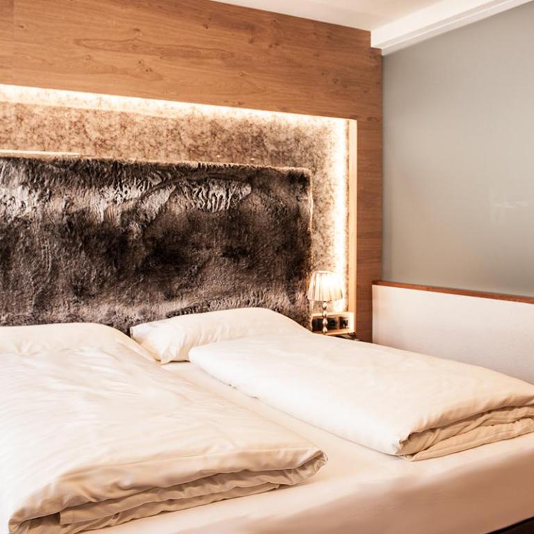 Hotel Gramaser - Deluxe Doppelzimmer - 6