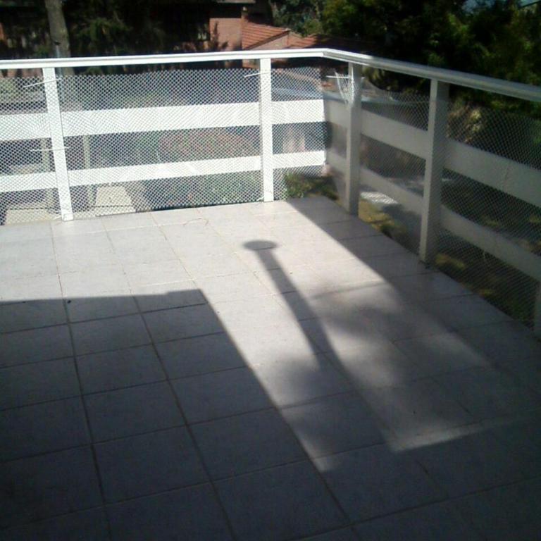 Los Amigos del Pinar - Apartamento con vistas al jardín - 19