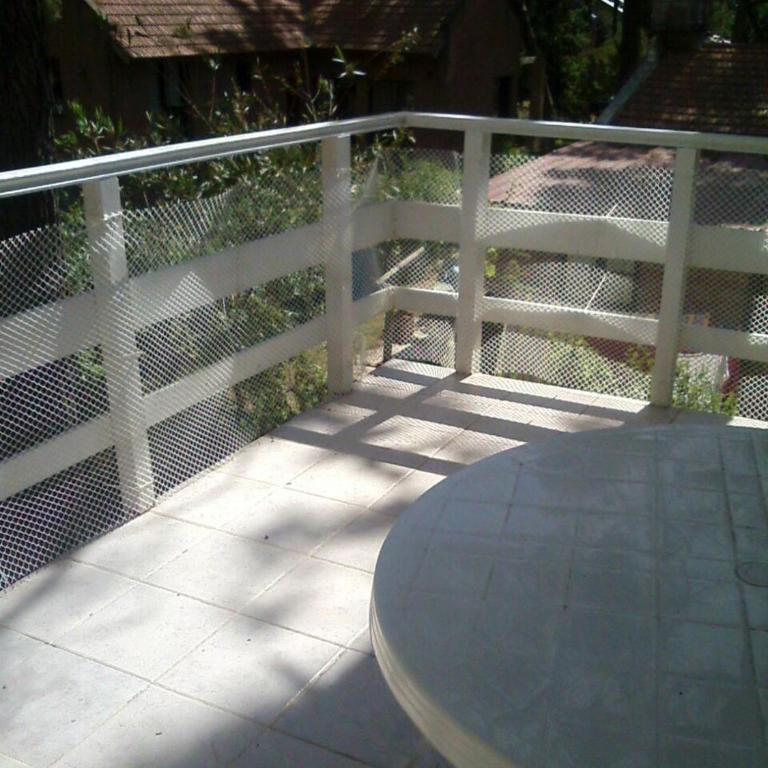 Los Amigos del Pinar - Apartamento con vistas al jardín - 21