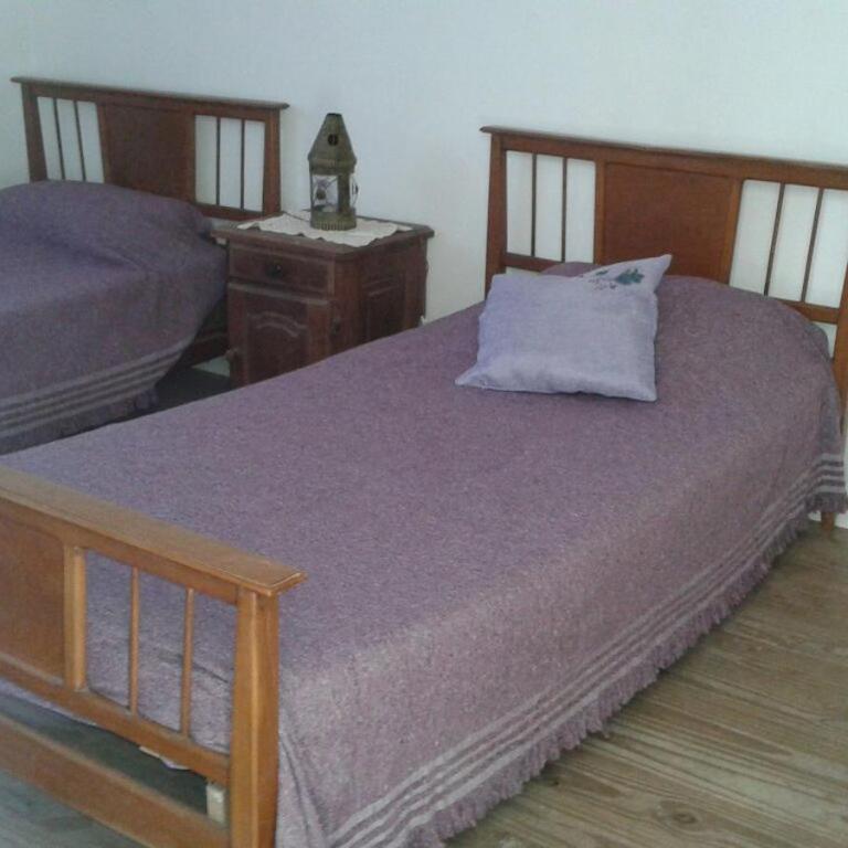 Departamento La Lliera - Apartamento de 2 dormitorios - 6