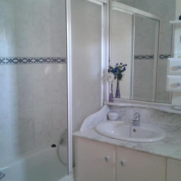 Ático Rincón de la Victoria - Four-Bedroom Apartment - 3