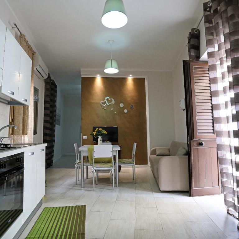Casa Le Nereidi - Appartamento Standard - 3