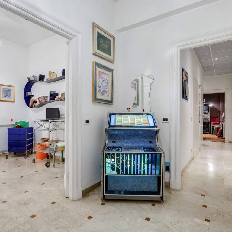 Holiday Jeans Apartment - Appartamento - 1
