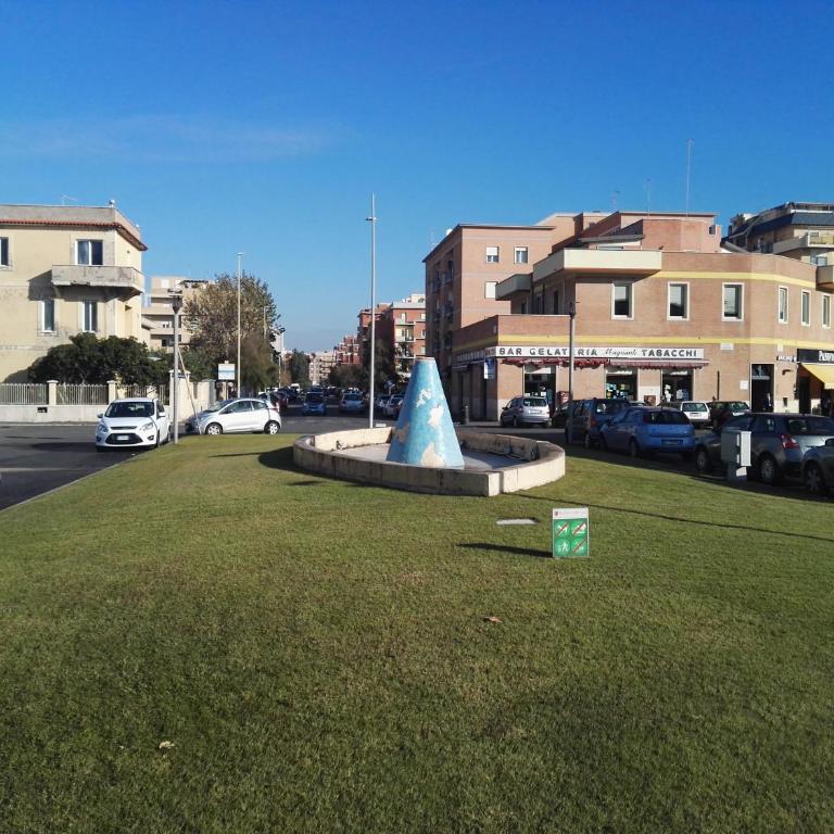 Attico Triremi - Appartamento con 1 Camera da Letto e Terrazza - 66