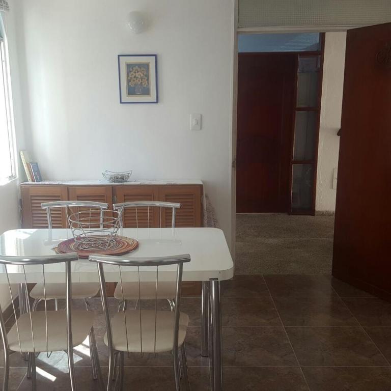 La Mansion del Rodadero - Apartamento de 2 dormitorios con vistas a la piscina - 8