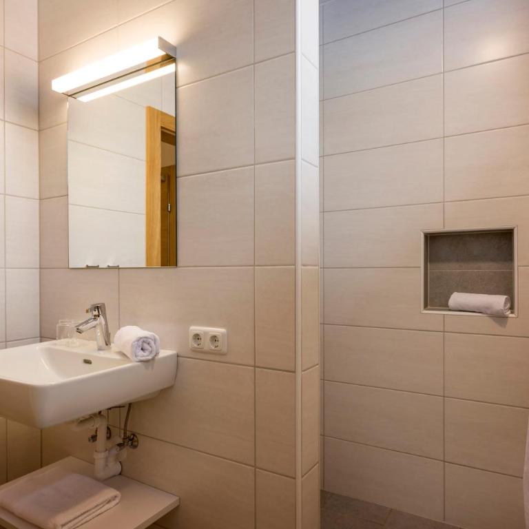 Appartements Viteritti - Apartment mit Blick auf die Berge - 1