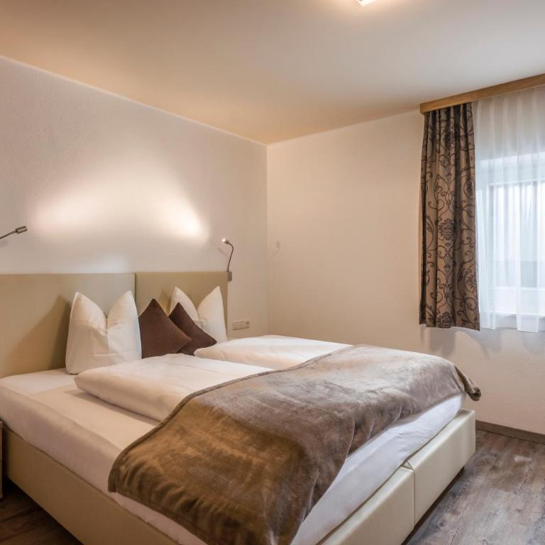 Appartements Viteritti - Apartment mit 2 Schlafzimmern - 4