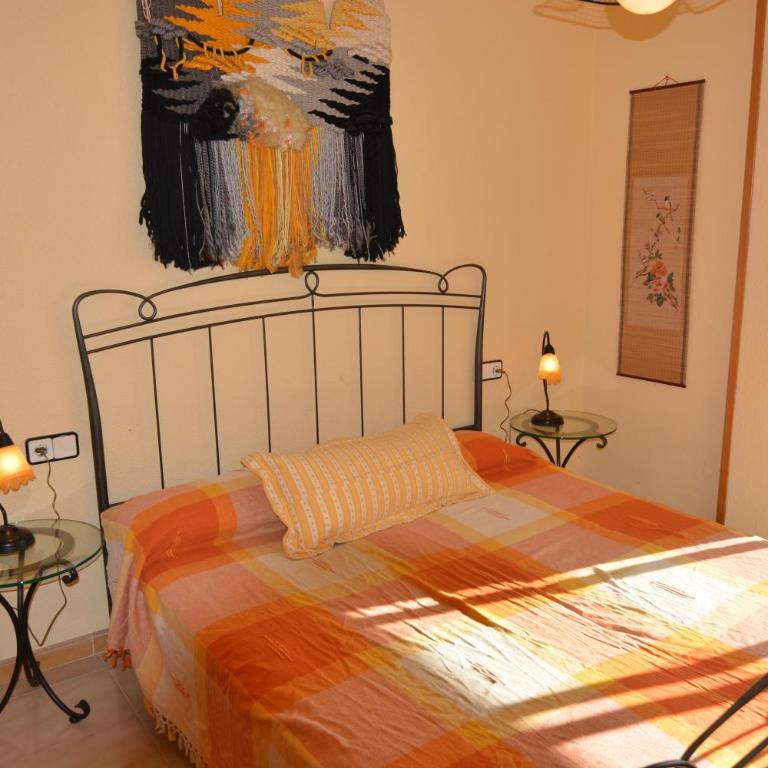 Saval Cala Font - Apartamento con terraza - 16
