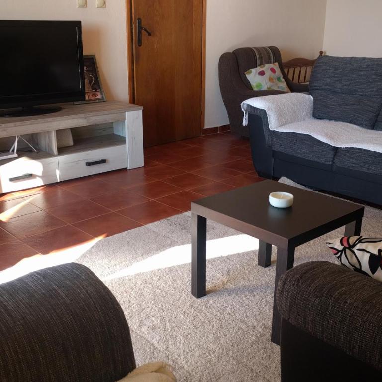 Apartment Spuza - Apartman sa Pogledom na More - 24
