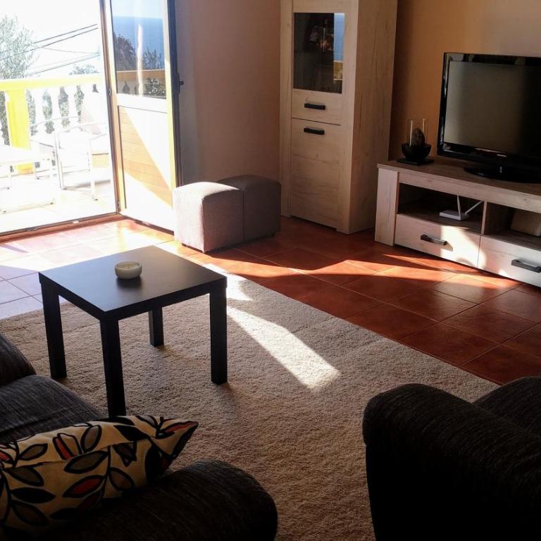 Apartment Spuza - Apartman sa Pogledom na More - 23