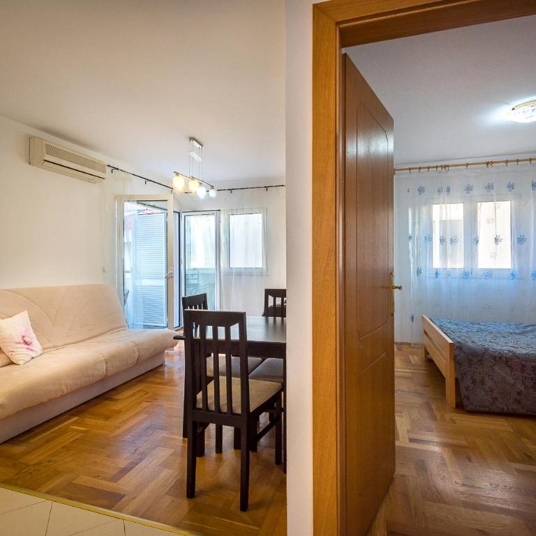 Becici Summer Apartments - Apartman sa Terasom - 7
