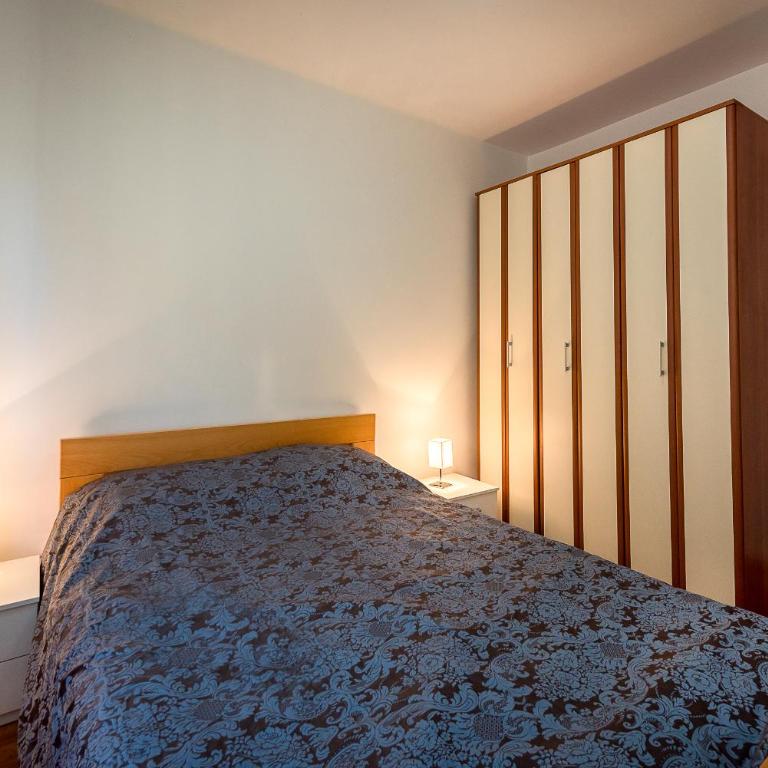 Becici Summer Apartments - Apartman sa Terasom - 3
