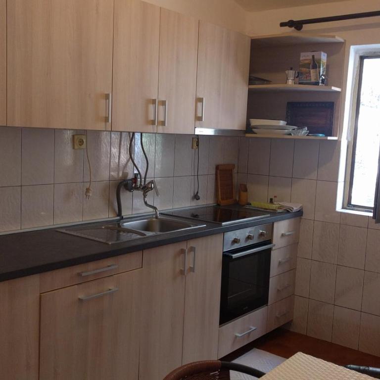 Apartment Spuza - Apartman sa Pogledom na More - 21