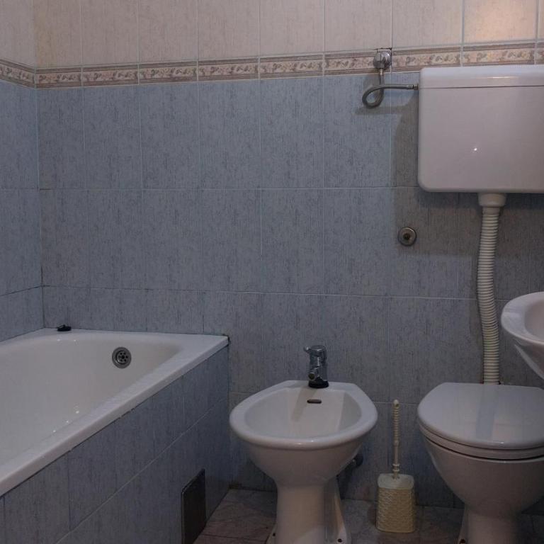 Apartment Spuza - Apartman sa Pogledom na More - 2