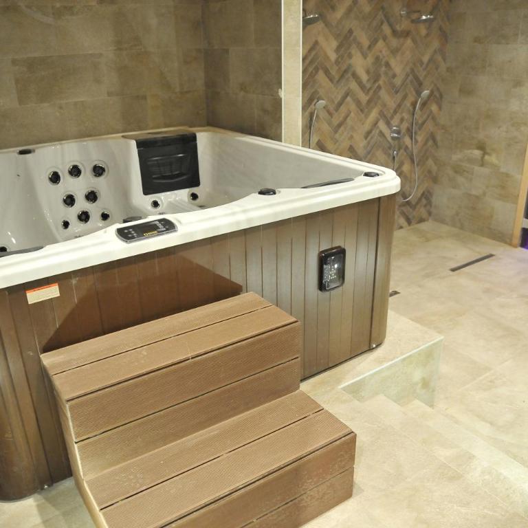Kamena Kuca Lux Apartment - One-Bedroom Apartment - 31
