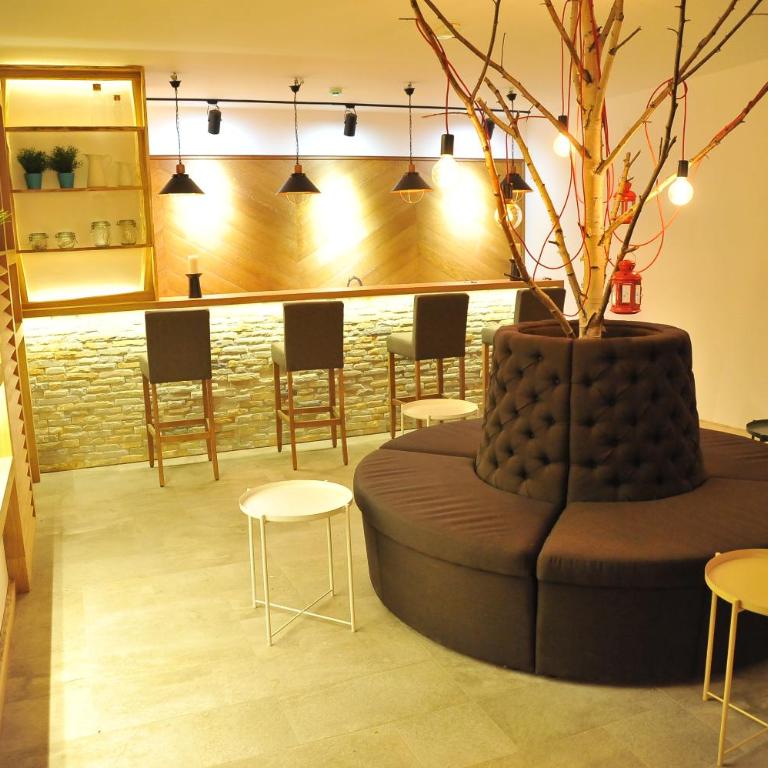 Kamena Kuca Lux Apartment - One-Bedroom Apartment - 1