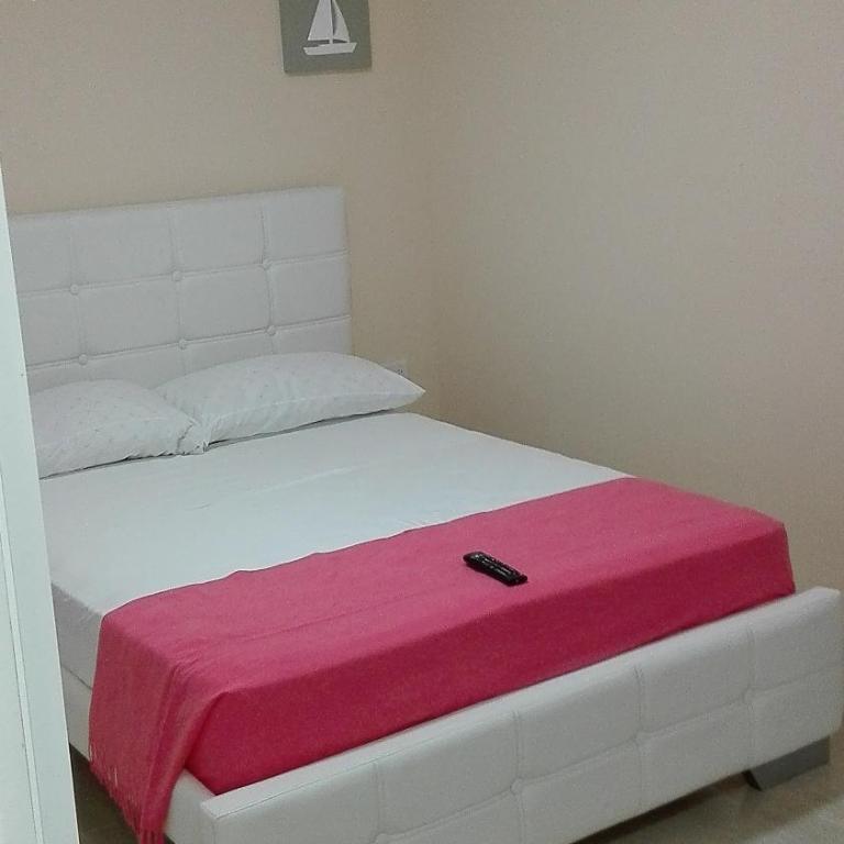 Apartamentos Isla Tropical - Habitación Doble - 10