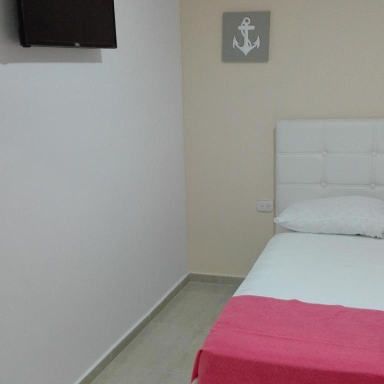 Apartamentos Isla Tropical - Habitación Doble - 9