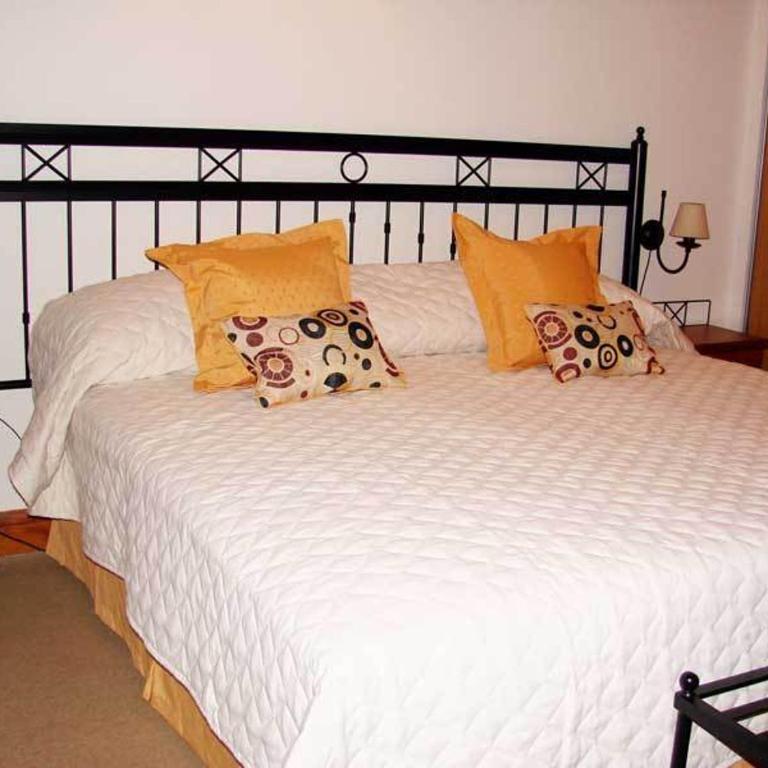 Hosteria Patagon - Habitación Doble Estándar - 1 o 2 camas - 4