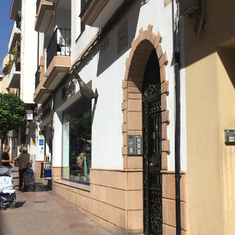 Tu hogar en Ronda, la Ciudad Soñada - Apartamento - 31