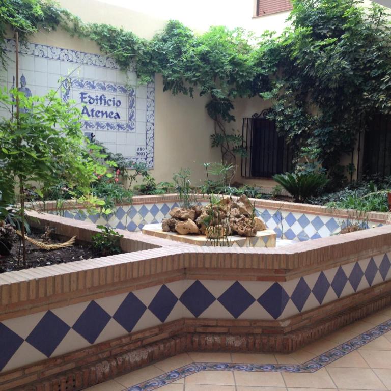 Tu hogar en Ronda, la Ciudad Soñada - Apartamento - 36