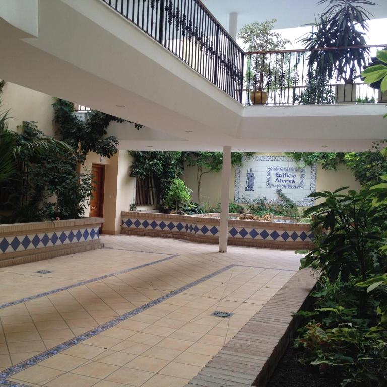 Tu hogar en Ronda, la Ciudad Soñada - Apartamento - 33