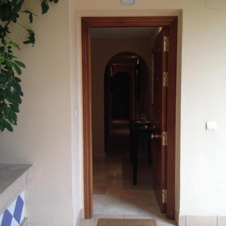 Tu hogar en Ronda, la Ciudad Soñada - Apartamento - 38