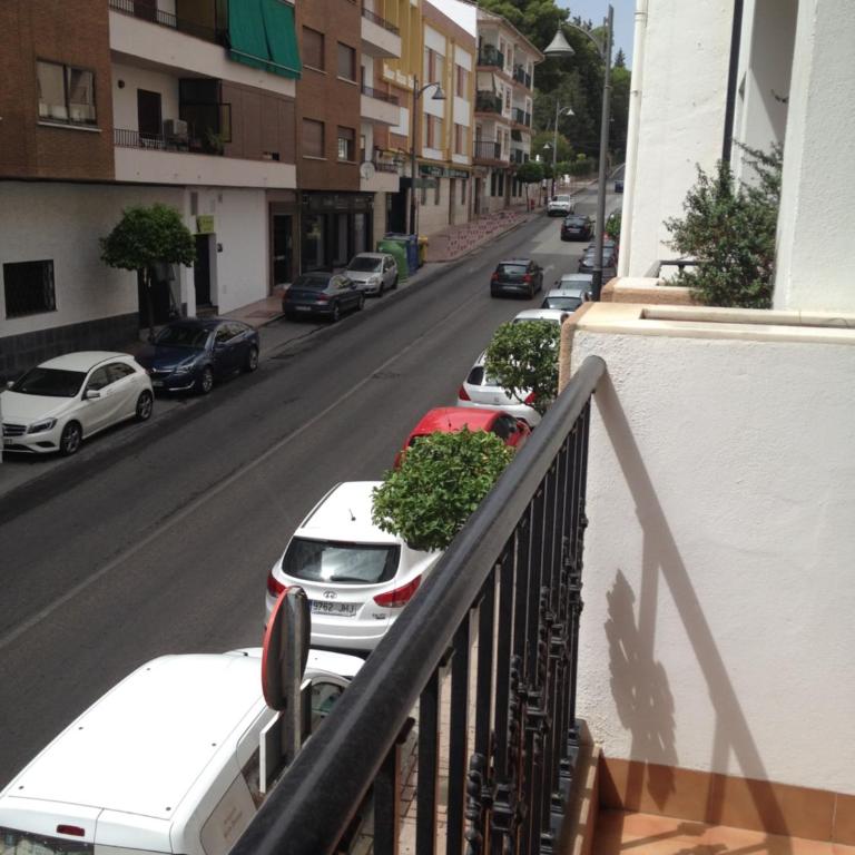 Tu hogar en Ronda, la Ciudad Soñada - Apartamento - 15