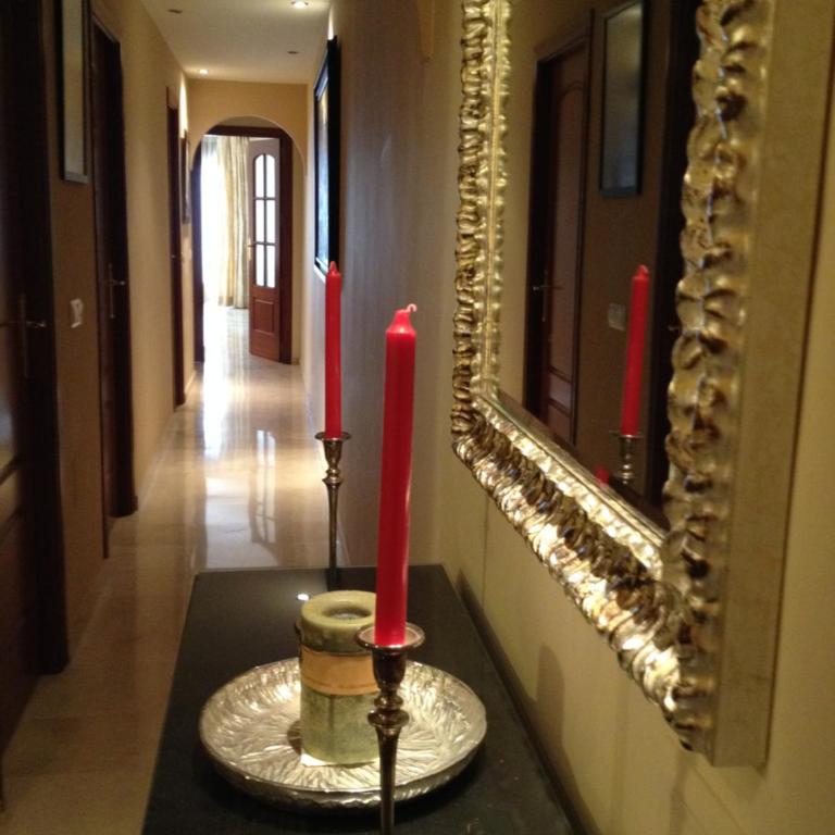 Tu hogar en Ronda, la Ciudad Soñada - Apartamento - 24