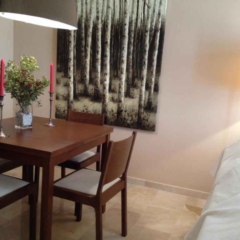 Tu hogar en Ronda, la Ciudad Soñada - Apartamento - 9