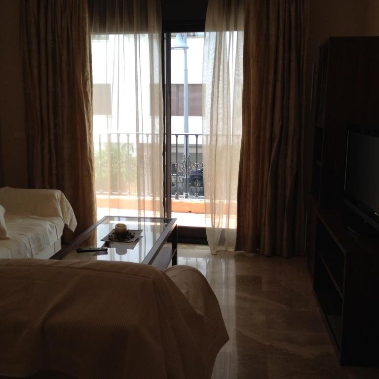 Tu hogar en Ronda, la Ciudad Soñada - Apartamento - 12