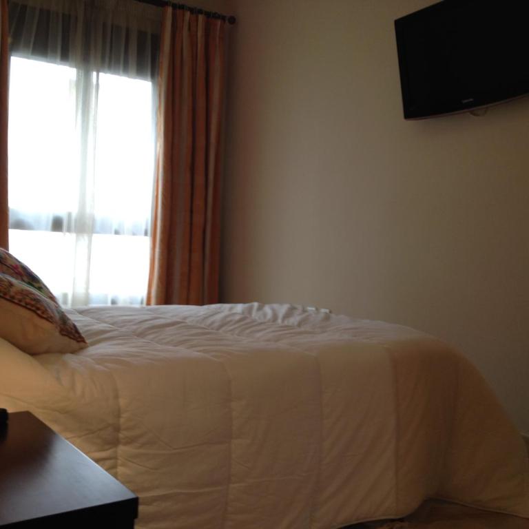 Tu hogar en Ronda, la Ciudad Soñada - Apartamento - 4