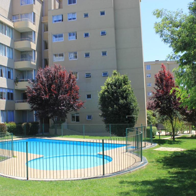 Apartamento Full - Apartamento de 3 dormitorios - 1