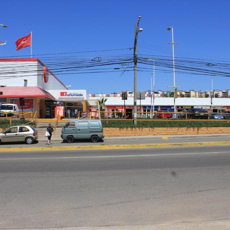 Apartamento Full - Apartamento de 3 dormitorios - 25