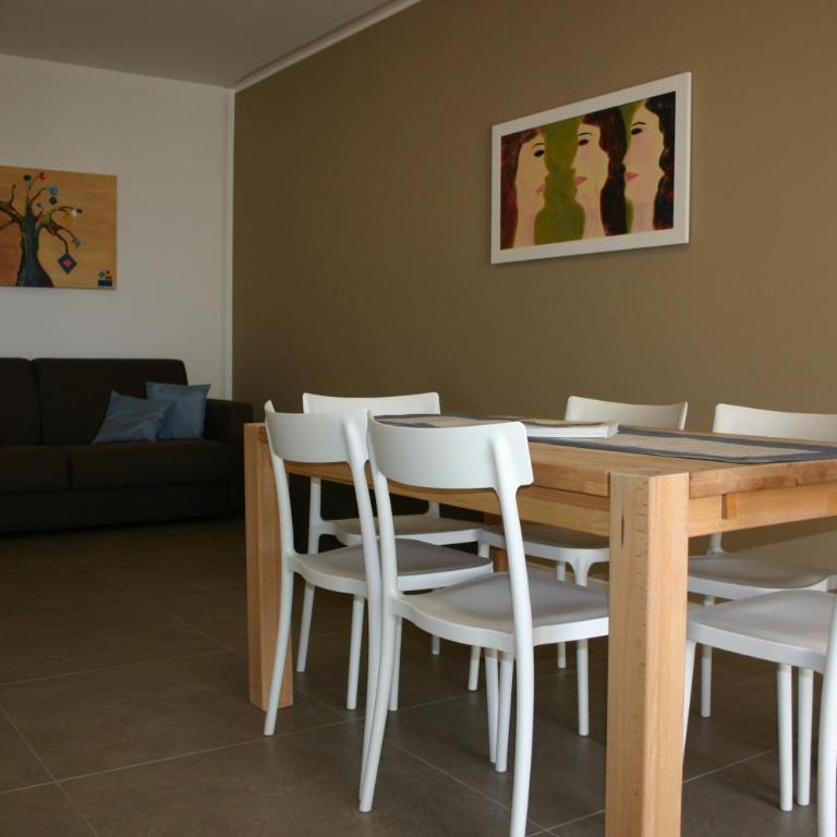 Agriturismo Vigna Corallo - Appartamento con 2 Camere da Letto e Vista Grapevine - 10