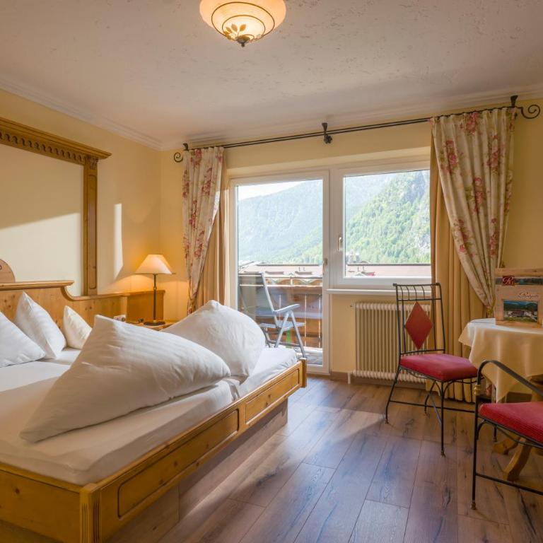 Das Rotspitz Adults - only - Comfort Doppelzimmer - 3