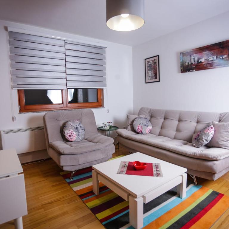 Apartman Pale - Apartment - 17