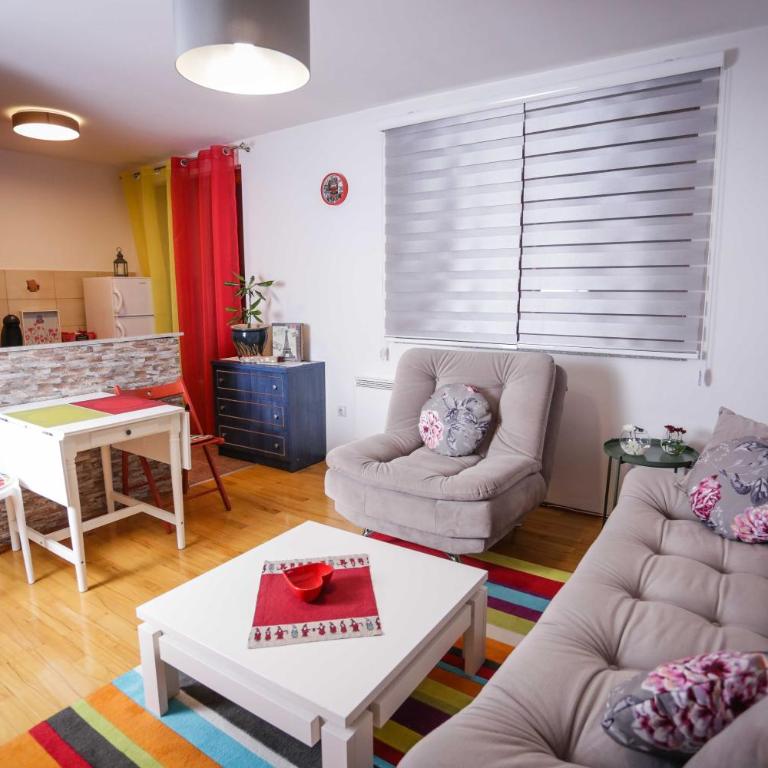 Apartman Pale - Apartment - 13
