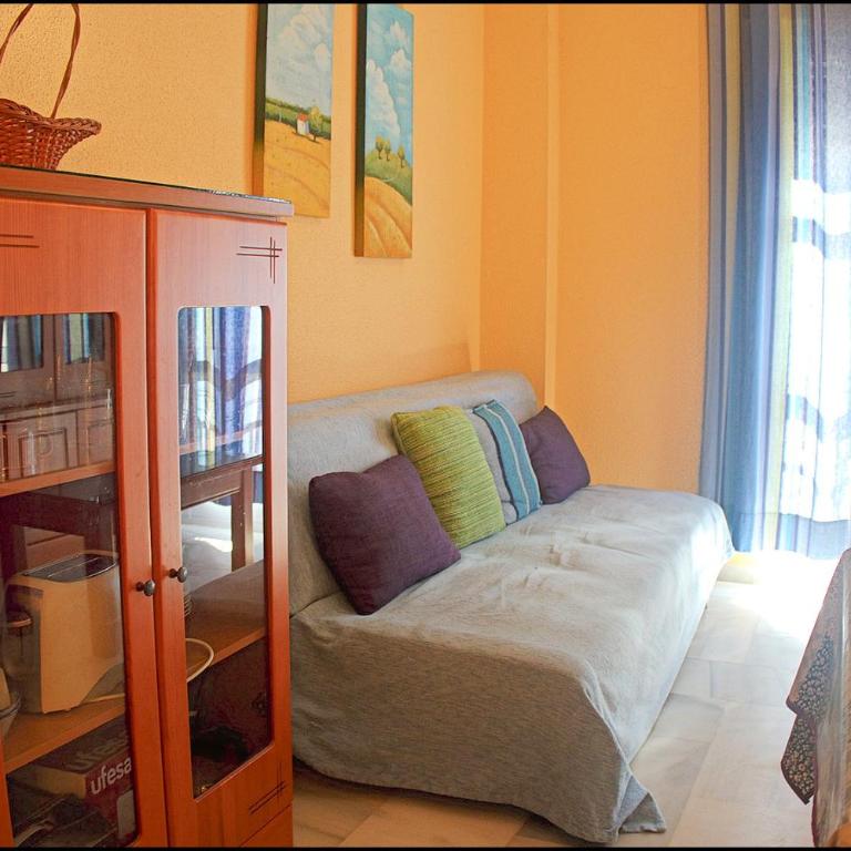 Apartamento Cruz - Apartamento - 6