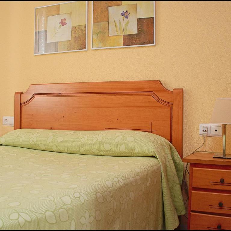 Apartamento Cruz - Apartamento - 9