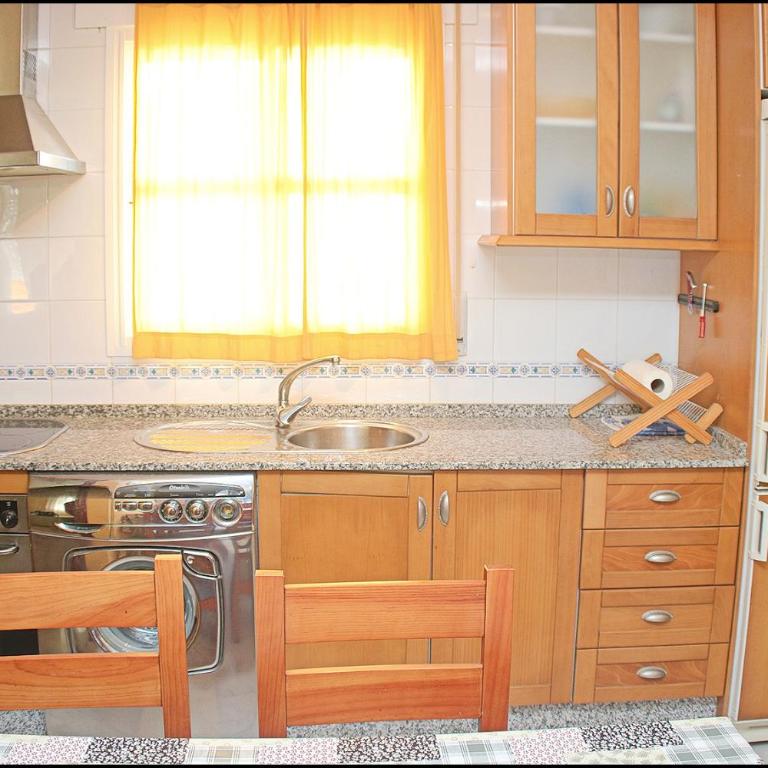 Apartamento Cruz - Apartamento - 2