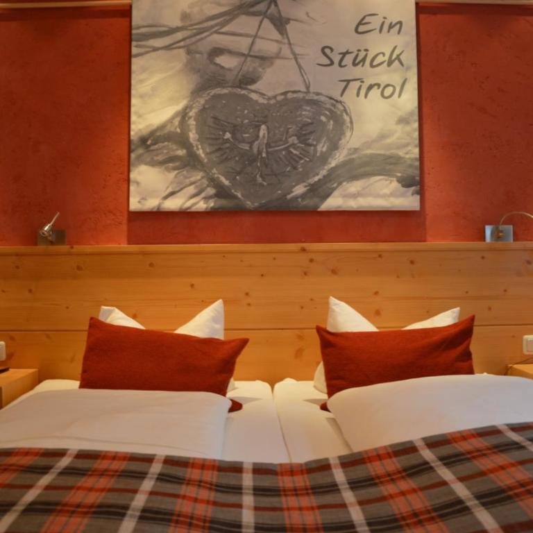 Terravita - Chambre Simple - 1