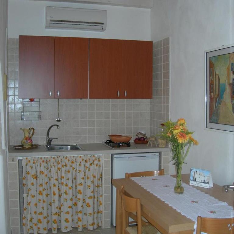 Casa Castello - Casa Vacanze - 23