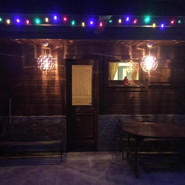 Chalet Champraz - Free Parking - Two-Bedroom Chalet - 12